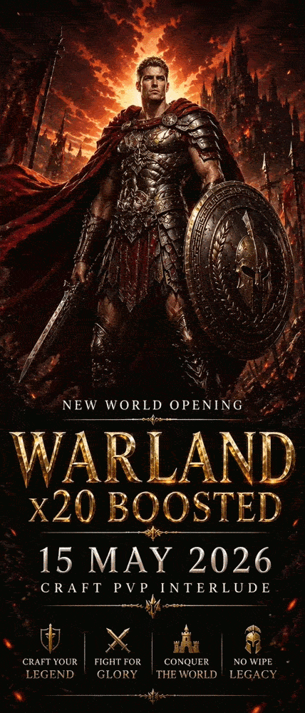 Lineage2 servers - L2Warland.com - Classic Interlude Lineage2 servers - L2Warland.com - Classic Interlude