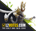 Vote our sever on HopZone.Net - top l2 servers