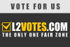 Vote our sever on L2Votes - top l2 servers